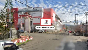 VIDEOTRON MINAHASA TENGGARA
