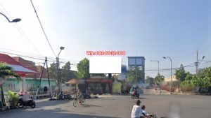 VIDEOTRON Madiun Jl. Cokroaminoto 