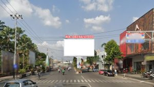 VIDEOTRON Madiun Jl. Kolonel Marhadi 