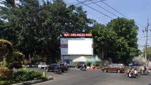 VIDEOTRON Malang Jl. Merdeka Utara