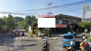 VIDEOTRON Mataram Jl. Airlangga 