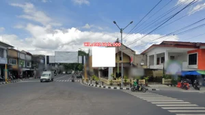 VIDEOTRON Mataram Jl. Selaparang 