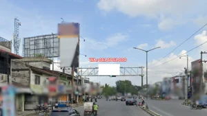 VIDEOTRON Medan Jl. Binjai