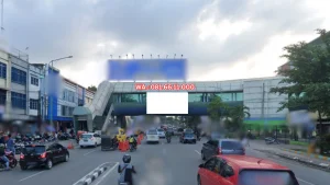 VIDEOTRON Medan Jl. Gatot Subroto