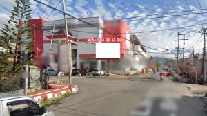 VIDEOTRON Minahasa Tengara Jl. Amurang-Ratahan