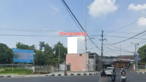 VIDEOTRON Mojokerto Jl. Benteng Pancasila
