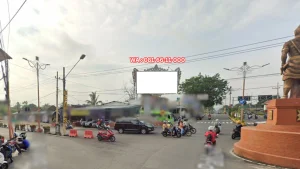 VIDEOTRON Mojokerto Jl. Gajah Mada