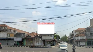 VIDEOTRON Mojokerto Jl. Mojopahit
