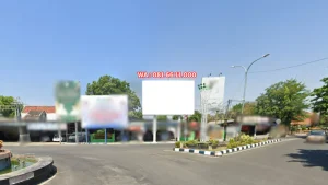 VIDEOTRON Nganjuk Jl. Raya Kediri - Nganjuk