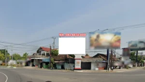 VIDEOTRON Ngawi Jl. Jenderal Sudirman