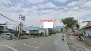 VIDEOTRON Palu Jl. Sultan Hasanuddin
