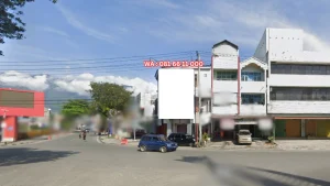 VIDEOTRON Palu Jl. Togian