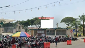 VIDEOTRON Pasuruan Jl. Alun-Alun Sel.