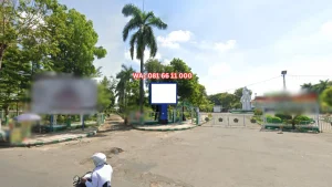 VIDEOTRON Pemekasan Jl. Mesigit