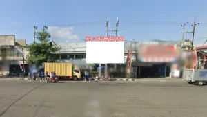 VIDEOTRON Ponorogo Jl. Alun-Alun Timur
