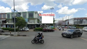 VIDEOTRON Pontianak Jl. Veteran