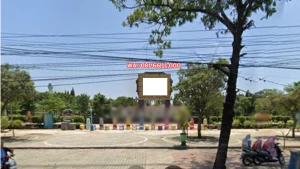 VIDEOTRON Probolinggo Jl. Raya Panglima Sudirman