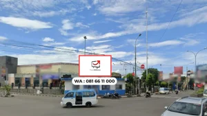 VIDEOTRON SERANG