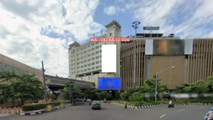 VIDEOTRON Semarang Jl. Kh Ahmad Dahlan