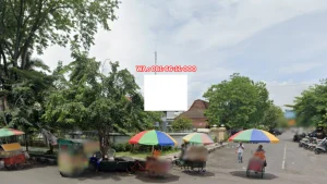 VIDEOTRON Sidoarjo Jl. Dr. Soetomo