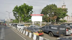 VIDEOTRON Sukabumi Jl. Perintis Kemerdekaan