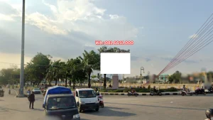 VIDEOTRON Surakarta Jl. A. Yani