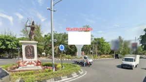 VIDEOTRON Surakarta Jl. Adi Sucipto