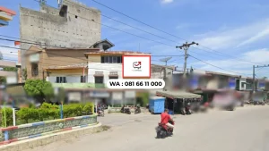 VIDEOTRON TANJUNG BALAI