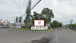 VIDEOTRON TEMANGGUNG