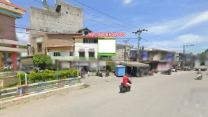 VIDEOTRON Tanjung Balai Jl. Pahlawan