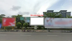 VIDEOTRON Tarakan Jl. Bandara Juanda