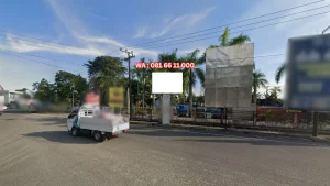 VIDEOTRON Tarakan Jl. Kusuma Bangsa
