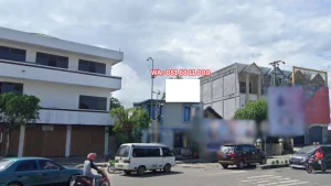 VIDEOTRON Tarakan Jl. Mulawarman