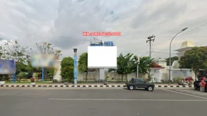 VIDEOTRON Tegal Jl. KH Wahid Hasyim