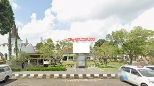 VIDEOTRON Wonosobo Jl. Kartini