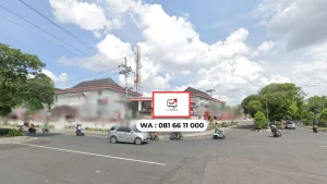 VIDEOTRON YOGYAKARTA