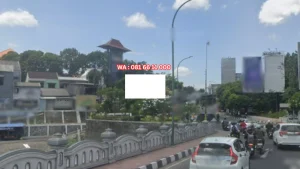 VIDEOTRON Yogyakarta Jl. Abu Bakar Ali