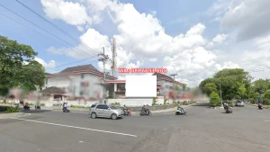 VIDEOTRON Yogyakarta Jl. Suroto