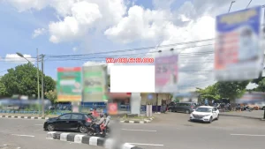 VIDEOTRON Yogyakarta Jl. Yos Sudarso