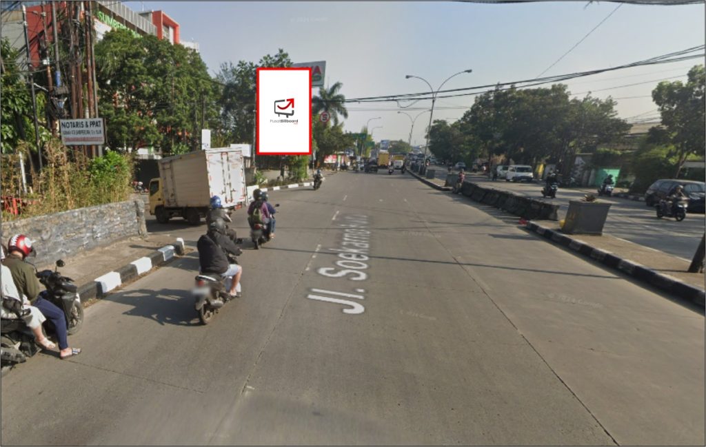 Bandung - Sumbersari view dari jl sumbersari arah pasirkoja 4x6 V''