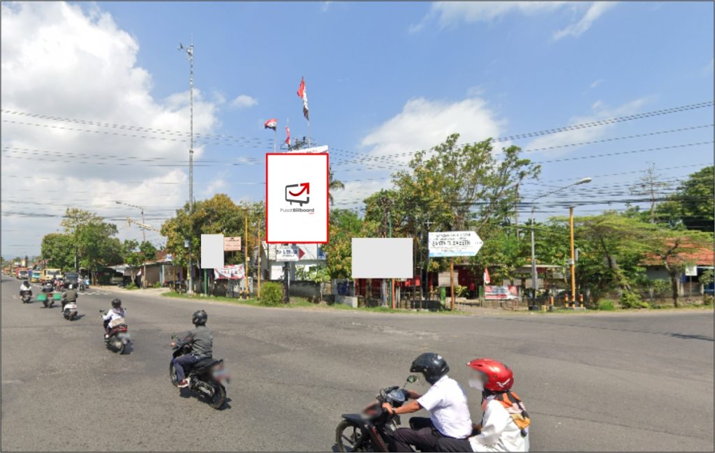 Bantul - Jl wahid hasyim no.104, taskombang, palbapang, kec. bantul 4x6 H..