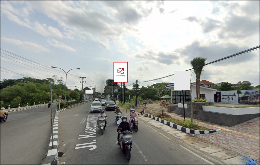 Bantul - Jl. Kusumanegara 4x6 V 1