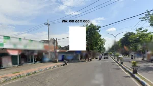 HARGA SEWA BALIHO Bangkalan Jl. Kamal - Kalianget