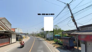 HARGA SEWA BALIHO Bangkalan Jl. Proyek