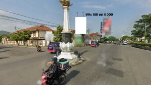 HARGA SEWA BALIHO Banjarnegara Jl. Campur Salam