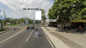 HARGA SEWA BALIHO Bantul Jl. Baron