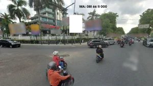 HARGA SEWA BALIHO Bantul Jl. Jend. Sudirman