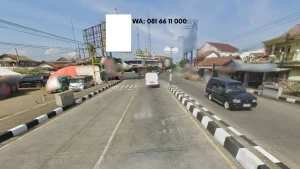 HARGA SEWA BALIHO Banyumas Jl. Buntu - Banyumas