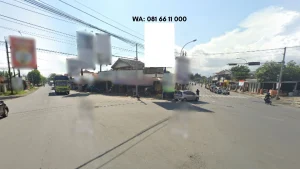 HARGA SEWA BALIHO Banyumas Jl. Menteri Supeno