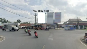 HARGA SEWA BALIHO Banyumas Jl. Nasional 10